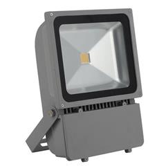 LED泛光燈 L285×W365×H100mm